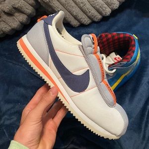 Nike Cortez shoes